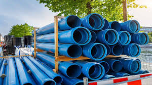 طول عمر لوله های PVC چقدر است؟ و دلایل خراب شدن لوله pvc
