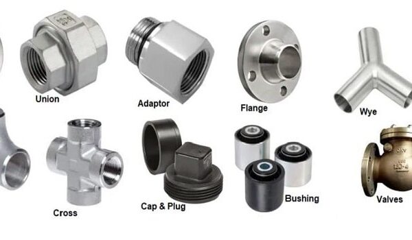 بررسی انواع اتصالات بررسی انواع اتصالات