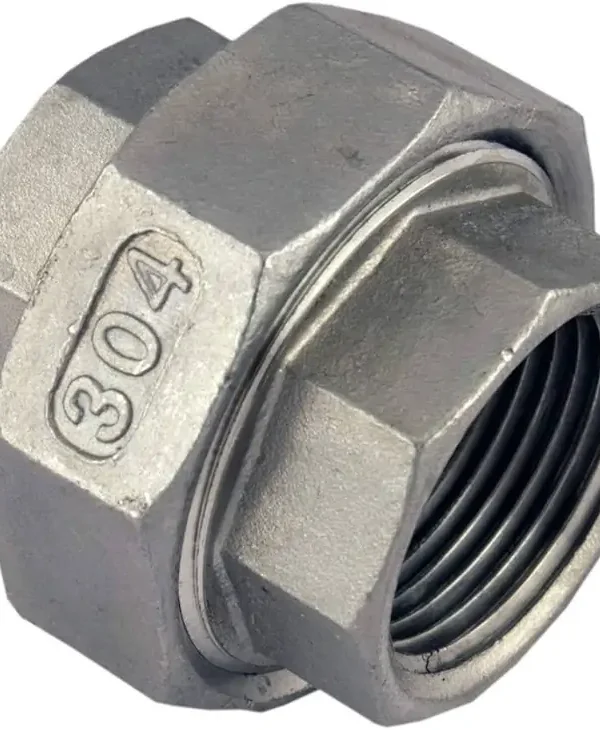 ویژگی مهره و ماسوره