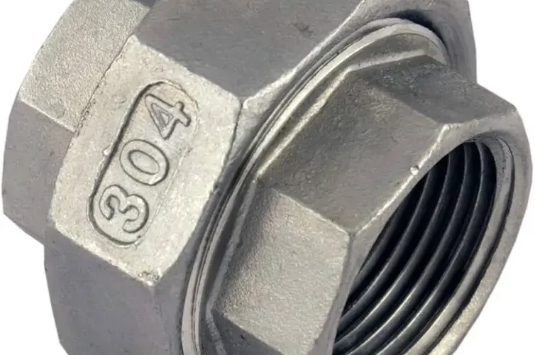 ویژگی مهره و ماسوره
